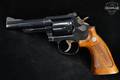 Smith & Wesson (S&W) Model 19-3 .357 Mag. Blued in Good Condition Image 3