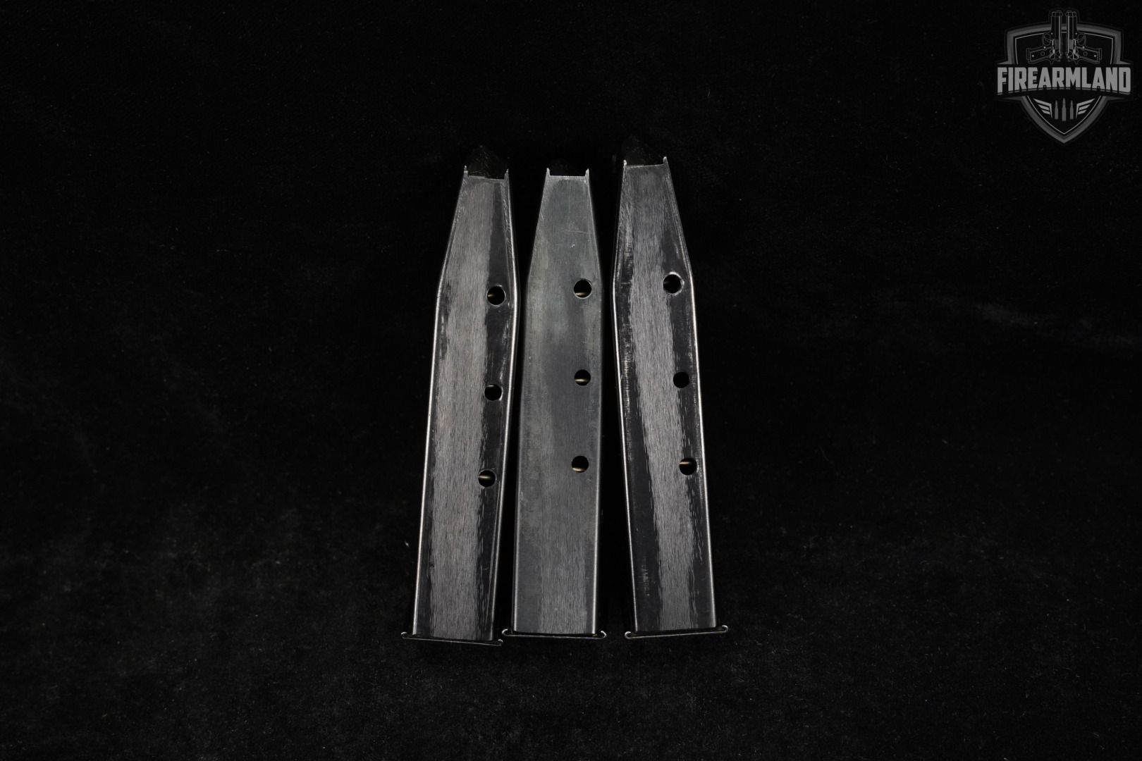 Cold War CZ 82 9x18mm Makarov 3.8