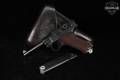 1941 Mauser P.08 byf 1941 9mm Luger Blued in Good Condition Image 2