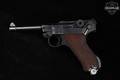 1941 Mauser P.08 byf 1941 9mm Luger Blued in Good Condition Image 5