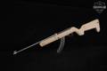 2019 Sturm Ruger 10/22 Takedown .22 LR Black & FDE in Very Good Condition Image 2