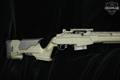 Springfield Armory M1A .308 NATO Parkerized in Good Condition Image 3