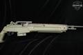 Springfield Armory M1A .308 NATO Parkerized in Good Condition Image 4