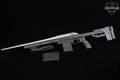 2023 Tikka T3x Lite MDT ORYX Chassis .308 Win. Matte Stainless in Excellent Condition Image 2