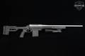 2023 Tikka T3x Lite MDT ORYX Chassis .308 Win. Matte Stainless in Excellent Condition Image 3
