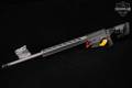 Sturm Ruger Ruger Precision Rifle Custom Shop 6mm Creedmoor Sniper Gray in Very Good Condition Image 2