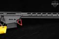 Sturm Ruger Ruger Precision Rifle Custom Shop 6mm Creedmoor Sniper Gray in Very Good Condition Image 5