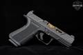 Shadow Systems MR920 Elite 9mm Luger Two-Tone Gray in Very Good Condition Image 3