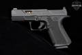 Shadow Systems MR920 Elite 9mm Luger Two-Tone Gray in Very Good Condition Image 4