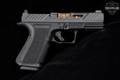 Shadow Systems MR920 Elite 9mm Luger Two-Tone Gray in Very Good Condition Image 5