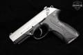 2017 Beretta Px4 Storm Inox F 9mm Luger (9x19 Para) Inox in Like-New Condition Image 5