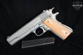 1950 D.G.F.M. Model 1927 .45 ACP Parkerized in Very Good Condition Image 2