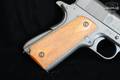 1950 D.G.F.M. Model 1927 .45 ACP Parkerized in Very Good Condition Image 3