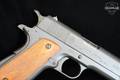 1950 D.G.F.M. Model 1927 .45 ACP Parkerized in Very Good Condition Image 4