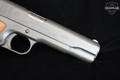 1950 D.G.F.M. Model 1927 .45 ACP Parkerized in Very Good Condition Image 5
