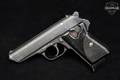 1959 CZ Vz 50 .32 ACP Blued in Good Condition Image 3