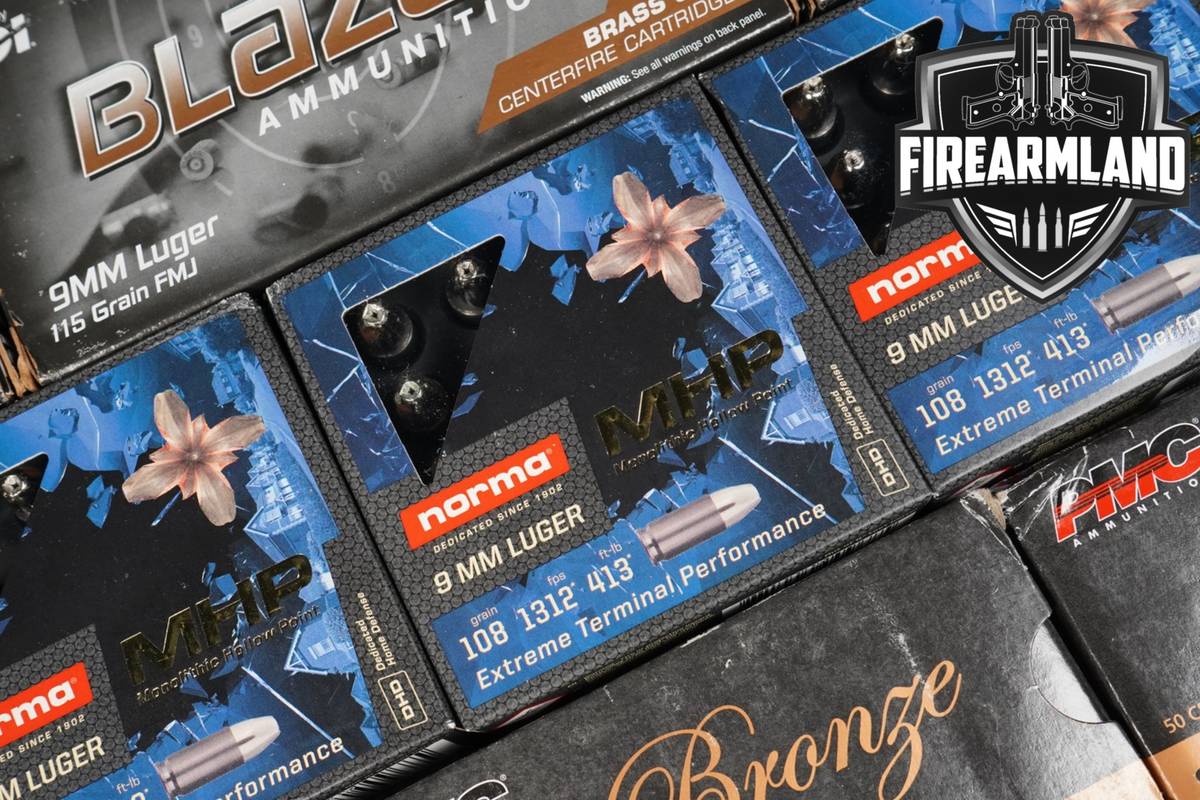 800 RDS! 9mm Ammo 9-mm Ammunition
