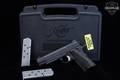 Kimber SIS Custom/RL .45 ACP Tungsten Grey in Excellent Condition Image 2