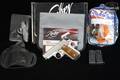Kimber Micro Raptor Custom Shop .380 ACP Matte Stainless in Excellent Condition Image 2