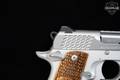 Kimber Micro Raptor Custom Shop .380 ACP Matte Stainless in Excellent Condition Image 5