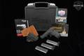 Sig Sauer P238 Extreme .380 ACP Black in Excellent Condition Image 2