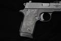 Sig Sauer P238 Extreme .380 ACP Black in Excellent Condition Image 3