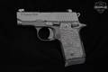 Sig Sauer P238 Extreme .380 ACP Black in Excellent Condition Image 5