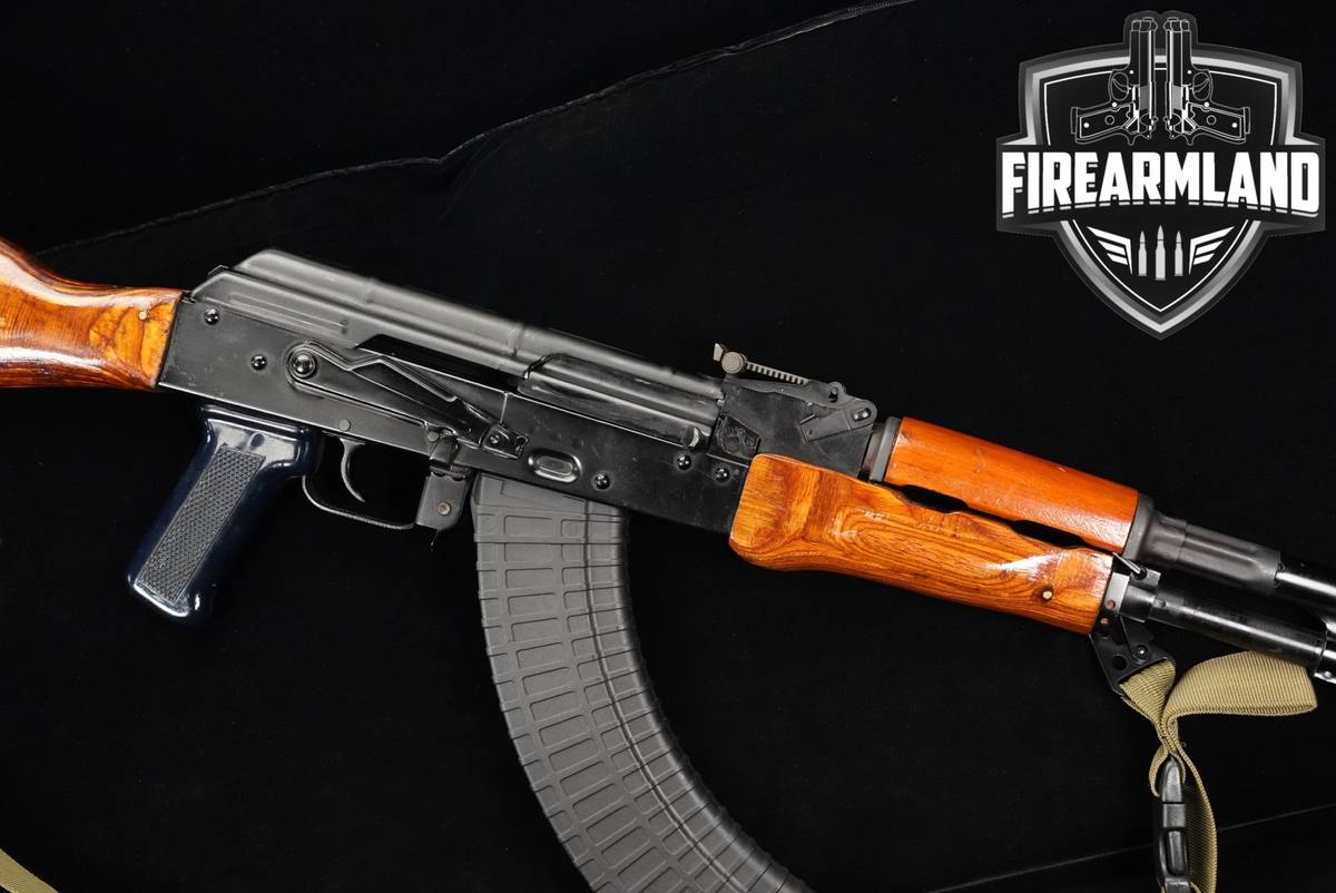 FEG SA 85M 7.62x39 AKM AK47 AK-47 16.3" HUNGARY 85 M SA85M SA85