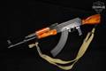 FEG SA 85M 7.62x39 Black & Laminated Wood in Very Good Condition Image 2