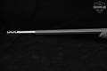 Weatherby Mark V Accumark Left-Hand .30-378 Wby. Mag. Stainless & Black/Gray Spiderweb in Very Good Condition Image 4
