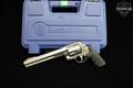 Smith & Wesson (S&W) Model 500 500 S&W Magnum Stainless Steel in Good Condition Image 2