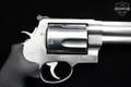 Smith & Wesson (S&W) Model 500 500 S&W Magnum Stainless Steel in Good Condition Image 5