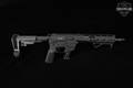 Freedom Ordnance FX-9 Elite 9mm Luger Black in Very Good Condition Image 3