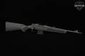 Mossberg MVP Patrol 5.56mm NATO Black in Very Good Condition Image 3