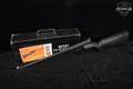 Henry Repeating Arms U.S. Survival Rifle H002B .22 LR Black in Excellent Condition Image 2