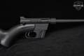 Henry Repeating Arms U.S. Survival Rifle H002B .22 LR Black in Excellent Condition Image 5