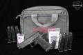 Staccato (STI) Staccato P 9mm Luger Black in Excellent Condition Image 2