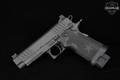 Staccato (STI) Staccato P 9mm Luger Black in Excellent Condition Image 3