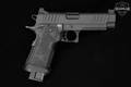 Staccato (STI) Staccato P 9mm Luger Black in Excellent Condition Image 4