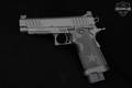 Staccato (STI) Staccato P 9mm Luger Black in Excellent Condition Image 5