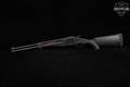 Savage Arms Model 42 .22 LR / .410 Blued & Synthetic in Fair Condition Image 2