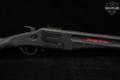 Savage Arms Model 42 .22 LR / .410 Blued & Synthetic in Fair Condition Image 5