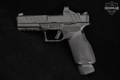 Springfield Armory Echelon 4.5F Gear Pac 9mm Luger Black in Very Good Condition Image 3