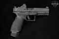 Springfield Armory Echelon 4.5F Gear Pac 9mm Luger Black in Very Good Condition Image 4