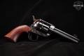 F.lli Pietta Model 1873 Cattleman .357 Mag. Blued/Case Hardened Steel in Very Good Condition Image 3