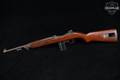 1944 Inland Mfg U.S. Carbine, Caliber .30, M1 .30 Carbine Parkerized & Walnut in Good Condition Image 2
