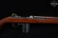 1944 Inland Mfg U.S. Carbine, Caliber .30, M1 .30 Carbine Parkerized & Walnut in Good Condition Image 5