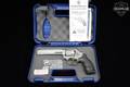 Smith & Wesson (S&W) Model 686-6 Plus .357 Mag. Stainless Steel in Very Good Condition Image 2