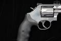 Smith & Wesson (S&W) Model 686-6 Plus .357 Mag. Stainless Steel in Very Good Condition Image 4