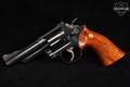 1973 Smith & Wesson (S&W) Model 19-3 Texas Rangers Commemorative .357 Mag. Blued in Very Good Condition Image 5